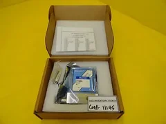 Mykrolis FC-2900MEP Mass Flow Controller AMAT 3030-02224 Refurbished