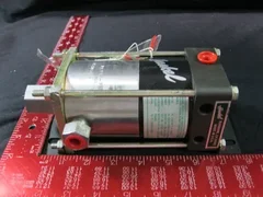 STEAG 29723-36 HASKEL LIQUID PUMP