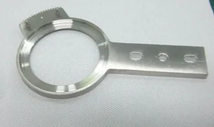 AMAT 0020-70271 PIVOT  ONE PIECE LEFT