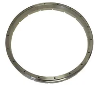 NEW AMAT 300mm Inner Ring Titan Calypso 0041-37294 Applied Materials