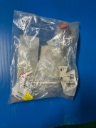 Applied Materials 0050-87226 WELDMENT PUMPSTACK PRODUCER XT AMAT (M)