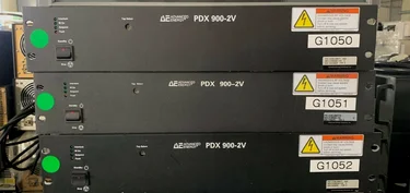 Advanced Energy, AE, PDX-900-2V, RF Generator, 3156024-132 C