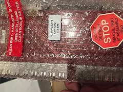 AMAT 0190-22275 INTEGRATED CONTROLLER PCBA SERIAL INTERCONNECT BOARD, BRAND NEW