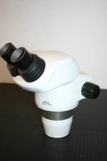 Nikon SMZ-745 Stereozoom Microscope Head for Parts/Repair