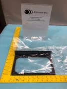 AMAT 0040-09686 BRACKET, GATE VALVE PCB, 166423