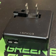 EH-71P - NIKON - AC ADAPTER - 5VDC 1AMP