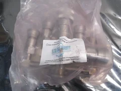 AMAT 0050-34671 MANIFOLD, TTF SUPPLY COMMON M/F, 114327