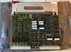 Lam Research SERIAL I/O-2 PCB 810-017038-002 WORKING