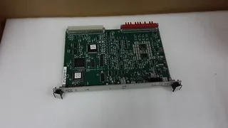 Applied Materials 0110-01995 Analog I/O Board