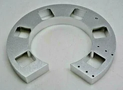 0020-20658 / SOCKET RETAINER,8 INCH,DEGAS / APPLIED MATERIALS AMAT