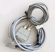 APPLIED MATERIALS AMAT CABLE ASSEMBLY 0150-39610 REV E1 P407 Chamber Ac Box
