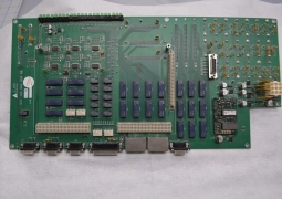 810-073479-003 / PCB 007 IGS GAS BOX MB / LAM RESEARCH