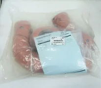 APPLIED MATERIALS 0242-51671 KIT, FORELINE HEATER JACKETS, EXTENDED, SACVD AMAT
