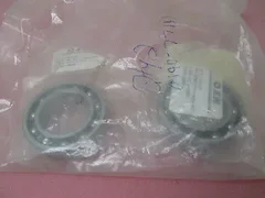 2 AMAT 0190-77111 Bearing, Double Seal