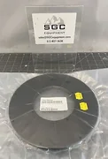 Lam Research Ring Cooling Upper Electrode PN: 715-011502-001