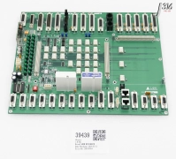 39439 LAM RESEARCH PCB, 2300 BEVEL MB 810-049000-006