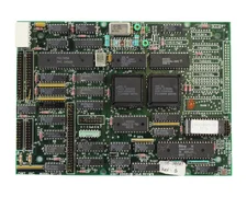 AMAT APPLIED MATERIALS 0100-09001 REV B PCB DISK CONTROL