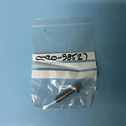344-0303// AMAT APPLIED 0020-98527 SCREW HEX HD MB X35 NEW