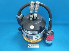 AMAT 0010-09978 ASSY LAMP MODULE AU-PLATED 200MM P5000