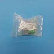 AMAT APPLIED MATERIALS 0040-20056 ADAPTOR ELBOW .25VCR TO MINI CF, GAS LIN NEW