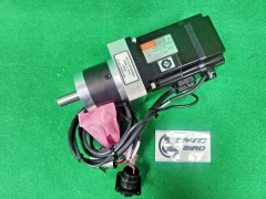 AMAT 0010-58481 SANYO DENKI P50B07040HXS00M AC SERVOMOTOR, USED