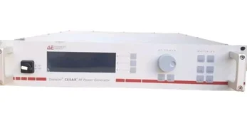ADVANCED ENERGY AE CESAR 136 RF POWER GENERATOR 13.56MHZ/600W READ