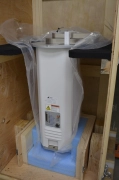 04-362085-00 / VORTEX ROBOT WITH 02-369993-00 ARM / LAM RESEARCH CORP