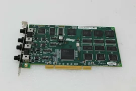 AMAT 0190-15756 XMP SST-DNP-PCI-4  490-1700 REV 1.1