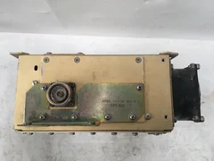 AMAT MODULE MFG.-AMT PVD RF MATCH 8'' 200MM 0010-20524 LABEL P/N: 0060-21140