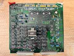 NIKON Optic control board 3020I-I-A, LC-CTRL 30201-1-A PCB