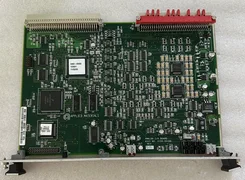 AMAT APPLIED MATERIALS 0100-00396 ASSY ANALOG I/O BOARD (4)