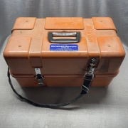 Nikon DTM-522 Total Station **Hard Case Only **