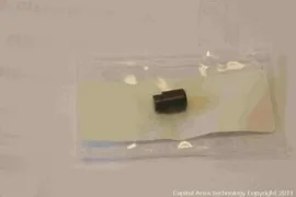 Applied Materials AMAT 2900-10767 BIAS PLUG