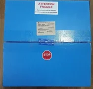 AMAT 0200-36399 SHIELD, TOP CERAMIC, TXZ 300MM , NEW