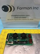 AMAT 0100-09158 Strip Chamber Interconnect Board, PCB, FAB 0110-09158, 140530