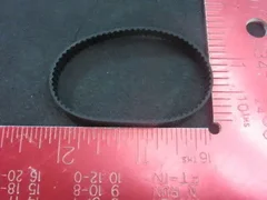 Applied Materials (AMAT) 3080-01048 BELT TMG .080P 1/4W 70 GRV NEOPRENE