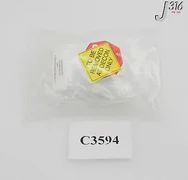 C3594 APPLIED MATERIALS CAP, LAMP FEEDTHRU (NEW) 0020-20523