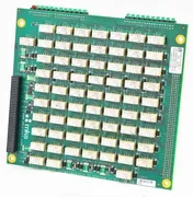 MKS AS00709G-23 AMAT 0190-42425 300782 TAHOE UV CIOC Interlock Assy Board Card