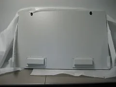 Applied Materials Equipment Panel 0040-77542 with Pad Puller Option