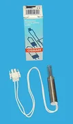 NEW AMAT 0190-35451 Halogen Photo Optic Lamp 82V 410W Osram 4100/JKT/ 2-Pin Bulb