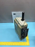 AMAT 0010-09750R RF Match Assy, CVD, 0010-09750, 136772