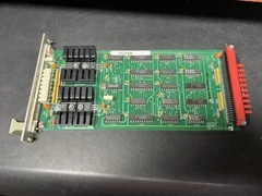 AMAT 0100-00015 v. H Position Encoder Buffer, PCB, FAB 0110-00015 274-H-3310-05