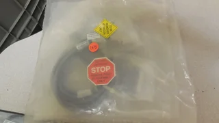 0140-02854, AMAT, H/A, DI/O 4-STA PDO TRAY, 5 X F1
