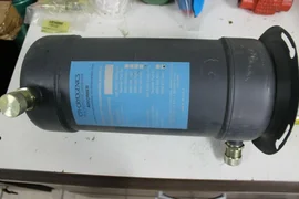 CTI Cryogenics 8080275K001 Helium Filtration Adsorber Cartridge New