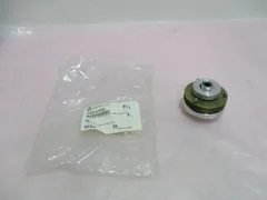AMAT 3120-01015, Brake Fail Safe Polyclutch Dbl Roller. 419453