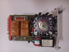 Applied Materials 0100-90025 AMAT Power Supply, 24V1A As-Is OEM Part