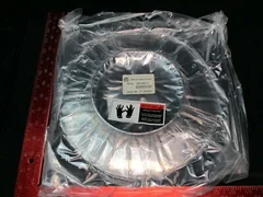 Applied Materials (AMAT) 0200-09894 RING,FOCUS,QTZ POLY, 150MM,155MM ID,ESC