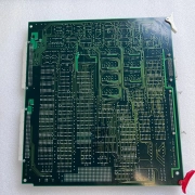 Nikon 4S017-897-D Circuit Board
