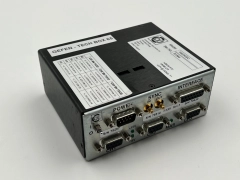 NIKON 4S288-273 / QUEENSGATE INSTRUMENTS POSITION SENSOR UNIT NS2303/C