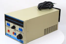 ADVANCED ENERGY MDX-1.5K DC MAGNETRON SPUTTER POWER SUPPLY 146285 F/R H